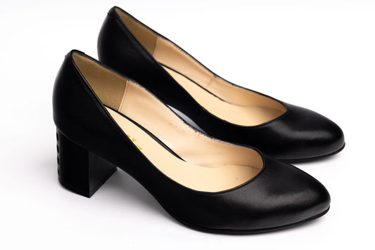 Women's shoes PERLA 3603 N Box