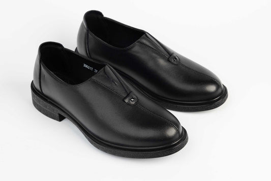 Pantofi dama casual piele naturala FORMAZIONE 30021 N