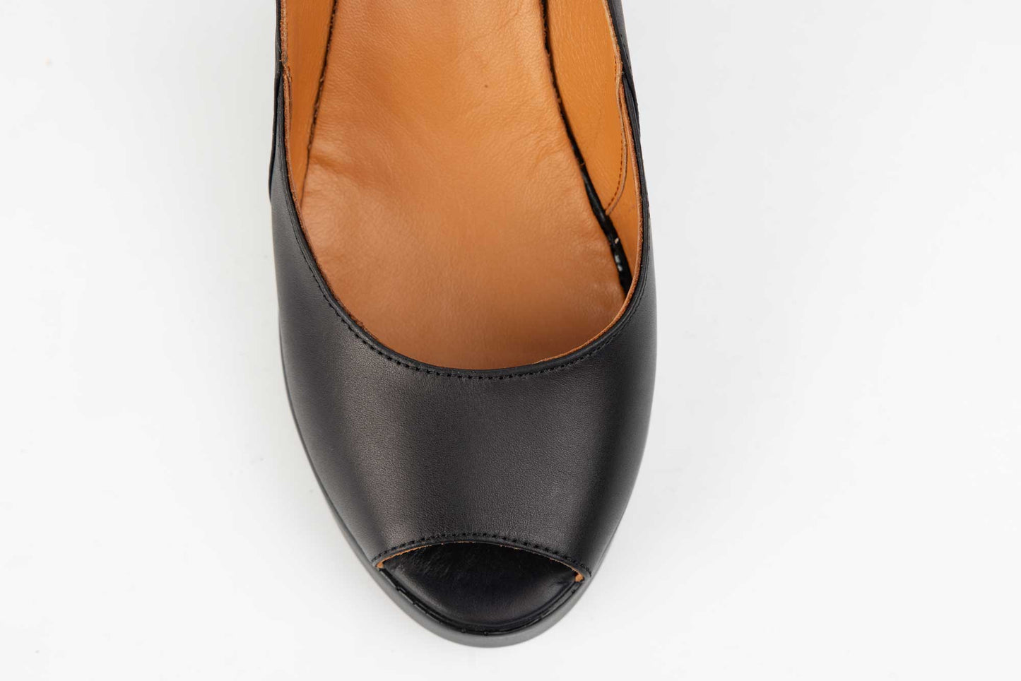 Women's sandals made of natural leather DOGATI 201 N