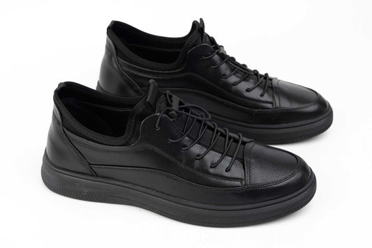 Men's shoes natural leather FRANCO GERARDO 8902 N