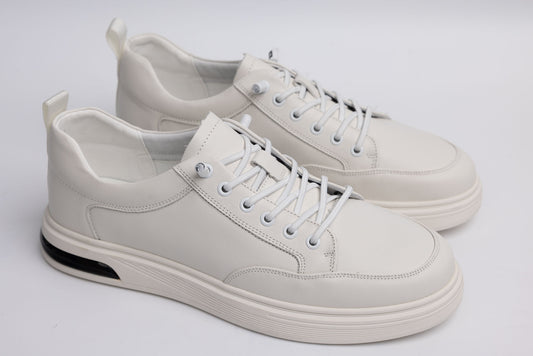 Men's shoes MELS SPORT 2805 White
