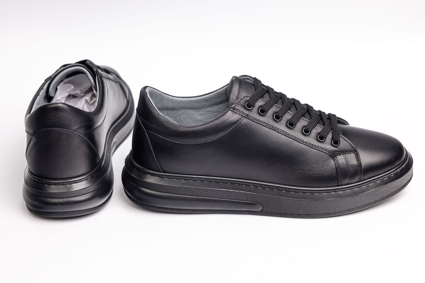 Pantofi barbati GORETTI SPORT 67-333 N