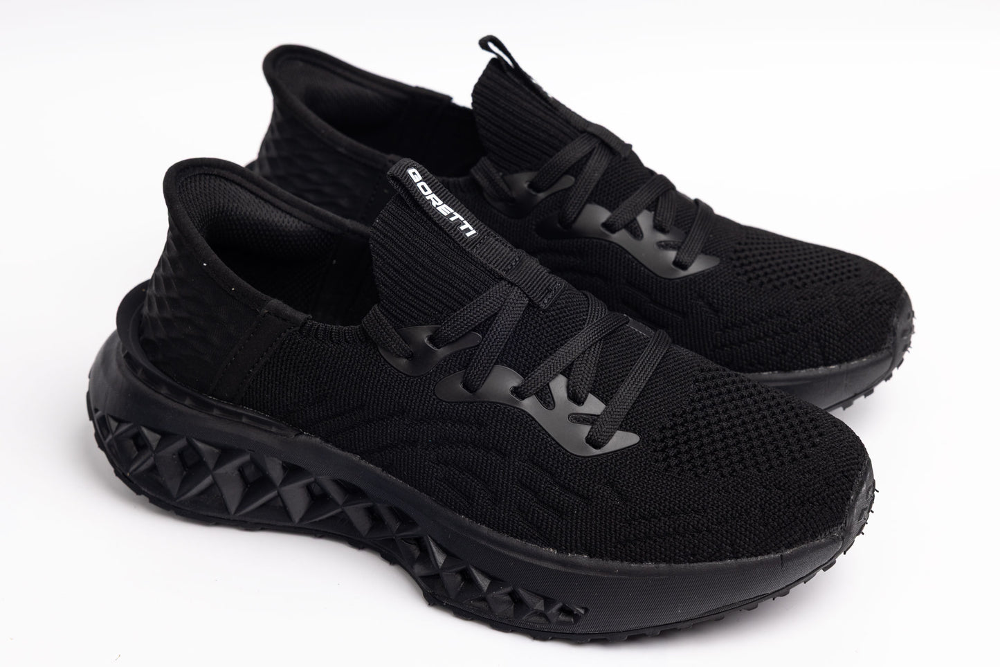 Adidasi dama GORETTI 2793 N Tex