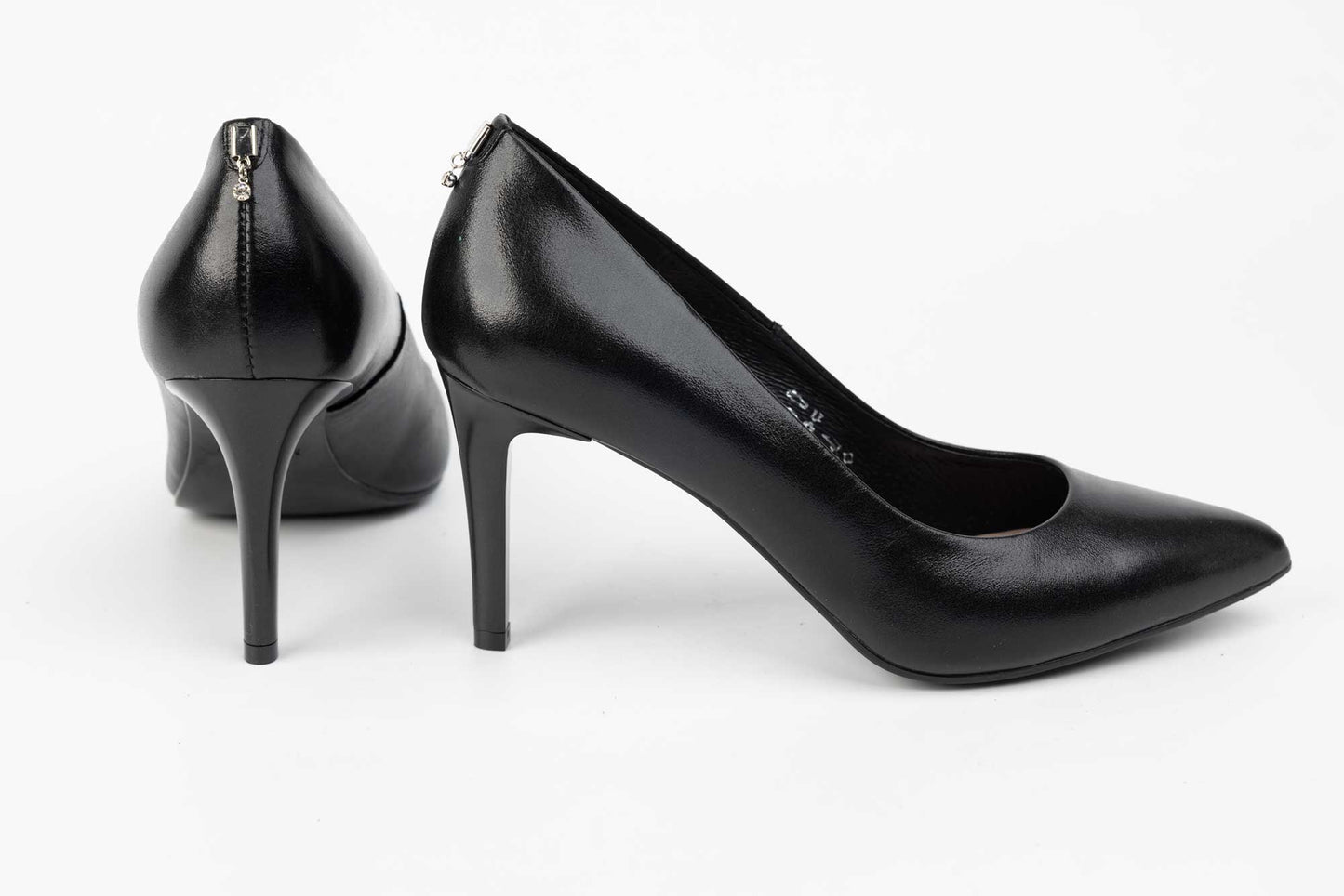 Pantofi dama piele naturala SALA 7064 N