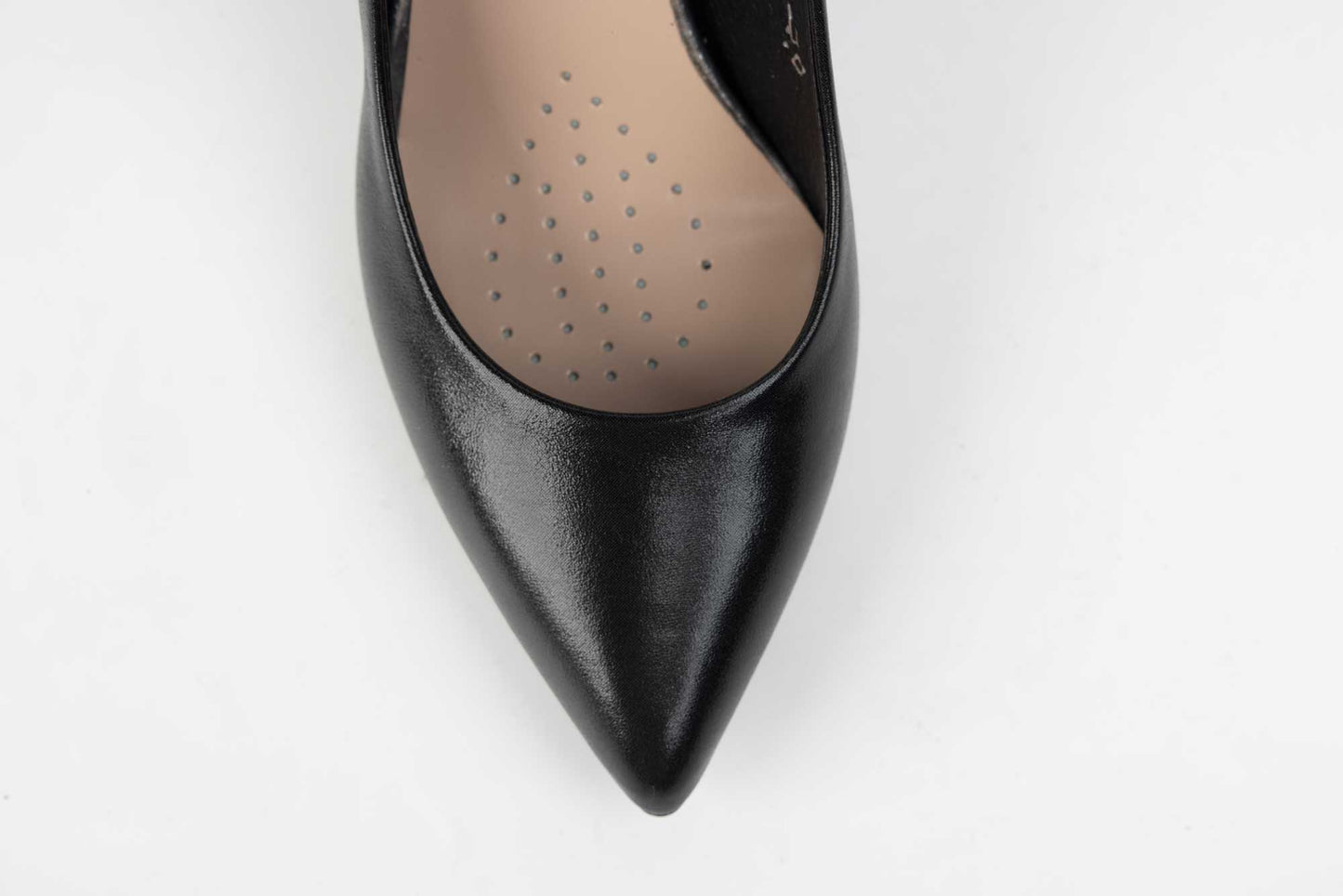 Pantofi dama piele naturala SALA 7064 N