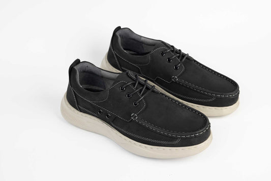 Men's casual shoes MELS 096 N