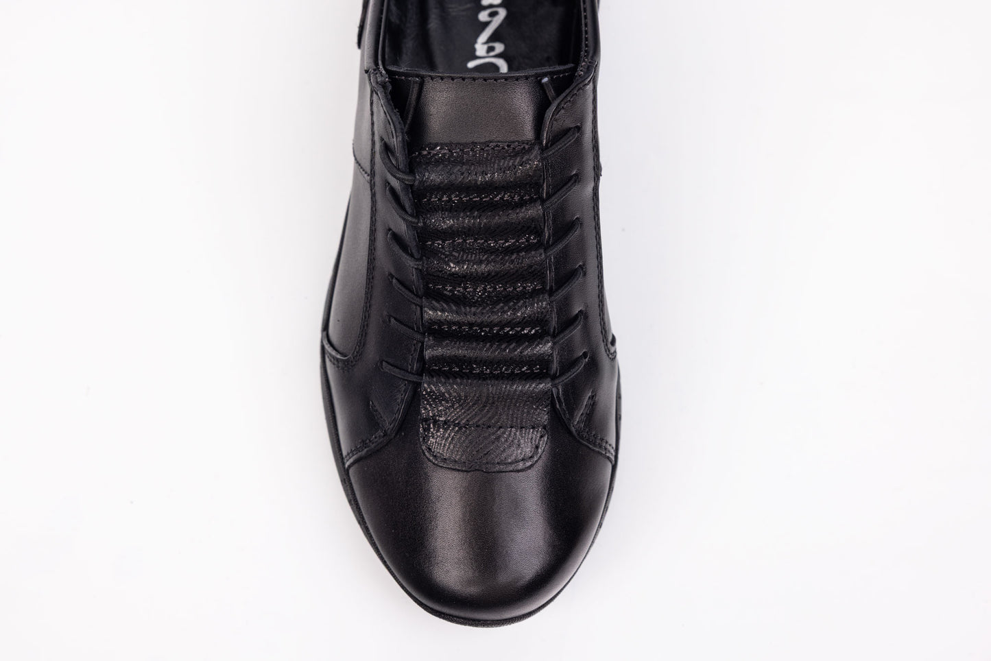 Pantofi damă piele naturală COBRA 56 N