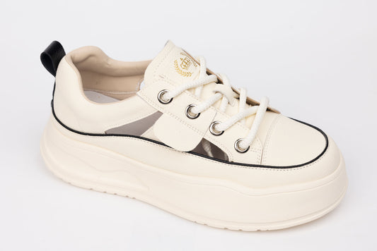 Adidadsi dama FRANCO GERARDO 8966 Alb Perf