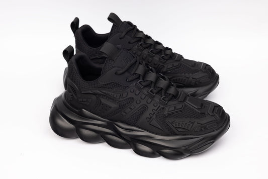 Men's sneakers FRANCO GERARDO 24210 N