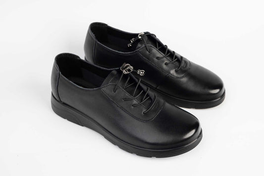 Pantofi dama casual piele naturala FORMAZIONE 2399 N