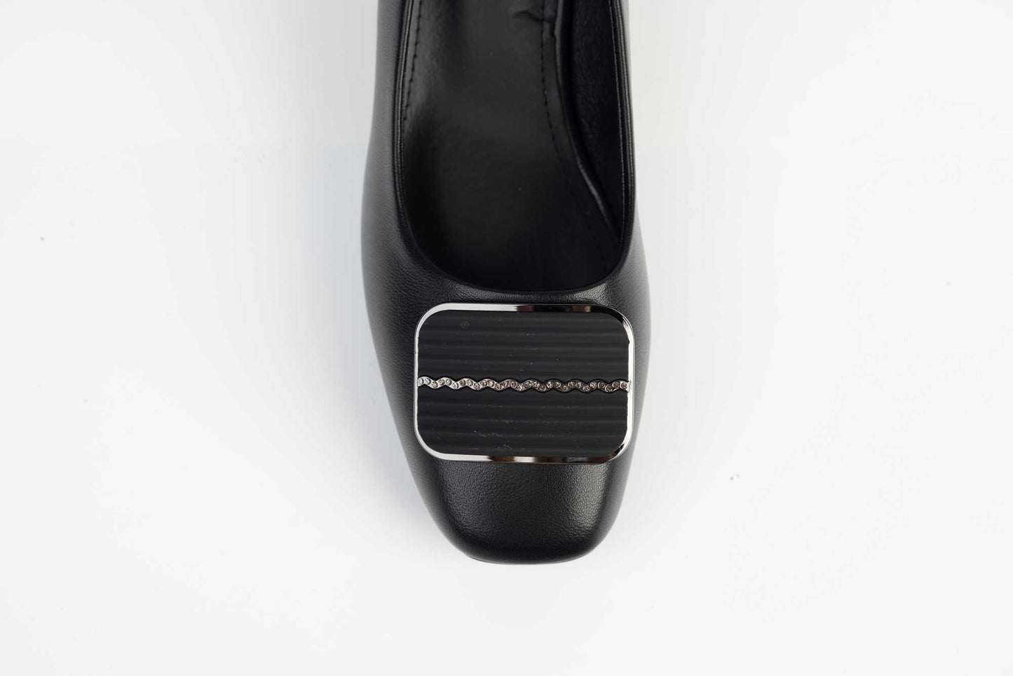 Pantofi dama eleganti piele naturala FORMAZIONE 2377-6 N box