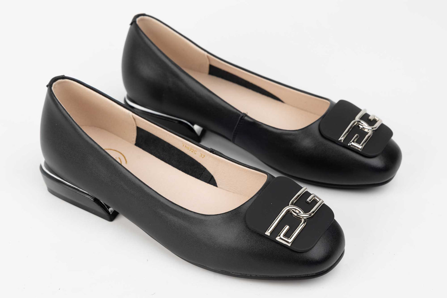 Pantofi dama piele naturala FORMAZIONE 8832 N