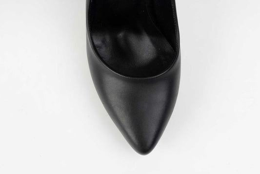 Women's shoes eco leather premium quality KARIN 21 N box