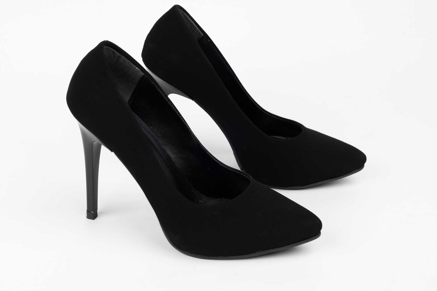 Pantofi dama piele eco calitate premium KARIN 21 N vel