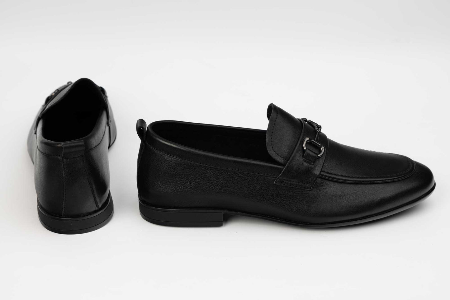 Pantofi barbati eleganti piele naturala ELDEMAS 23113 N