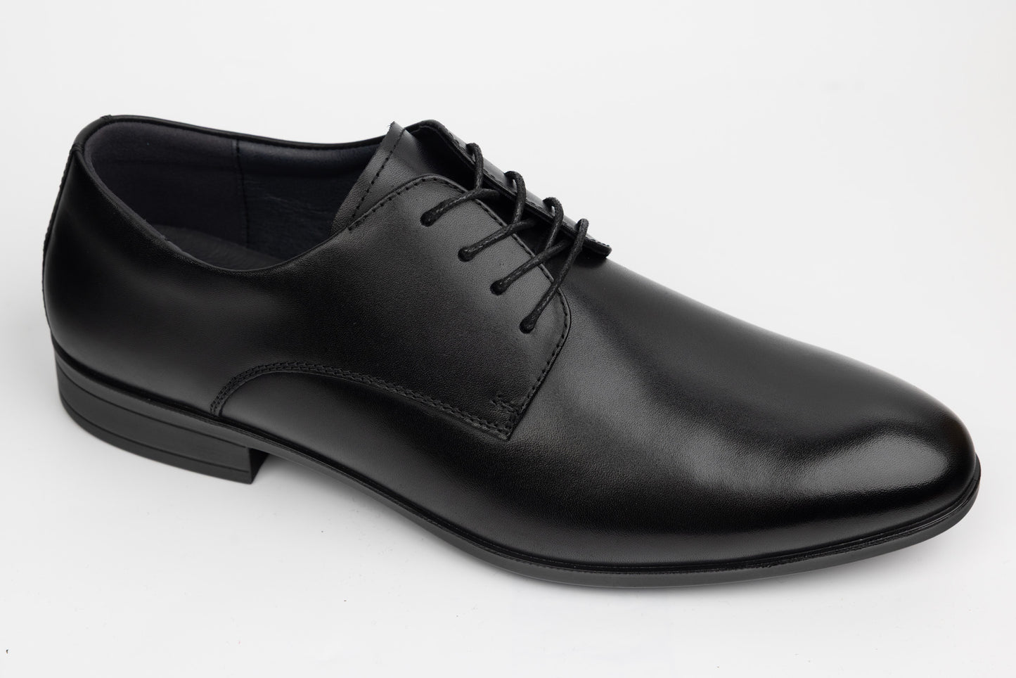 Pantofi barbati piele naturală JOHAN 192242 N