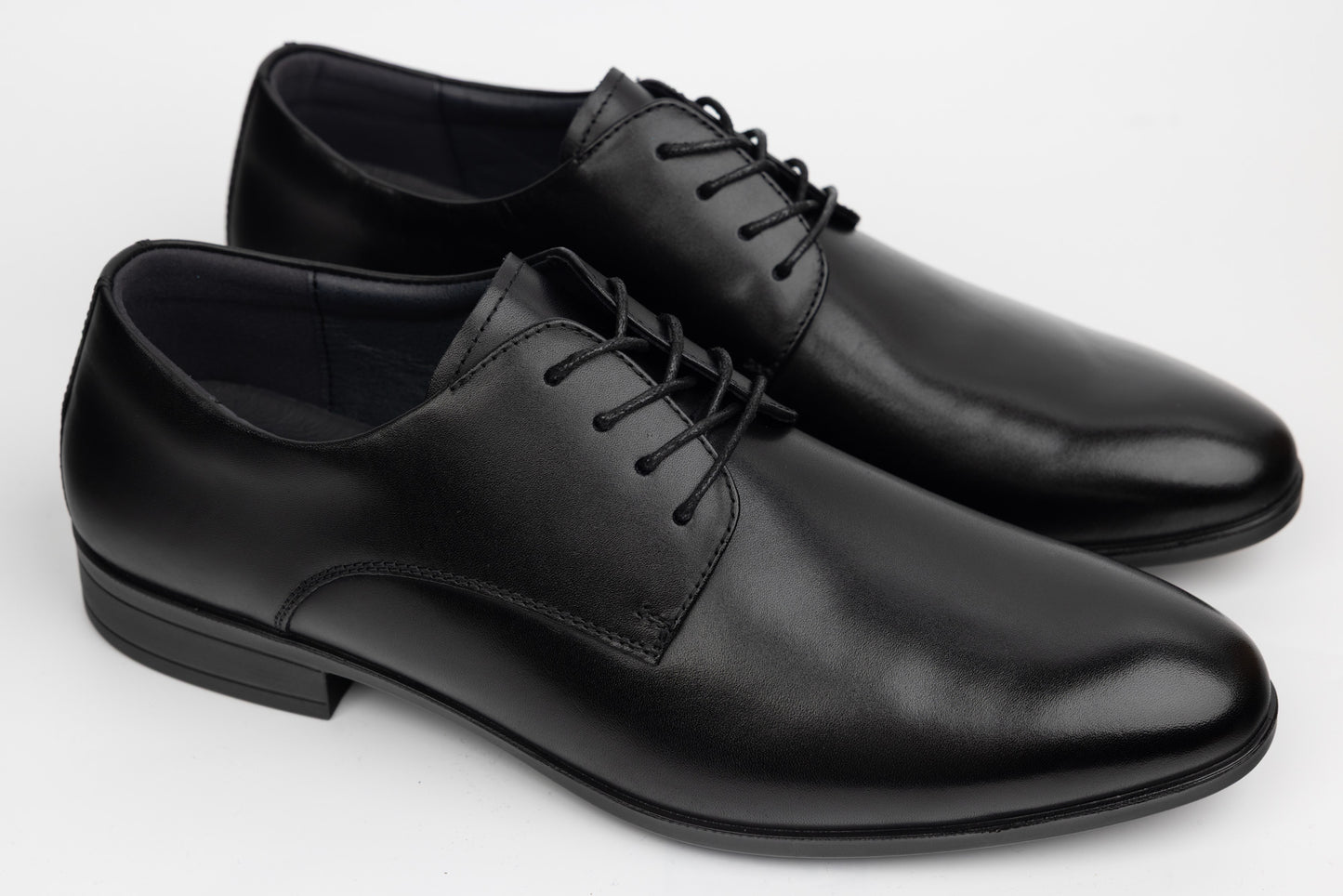 Pantofi barbati piele naturală JOHAN 192242 N