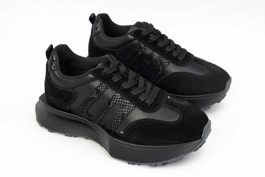 Women's casual shoes BETINA 7032 N