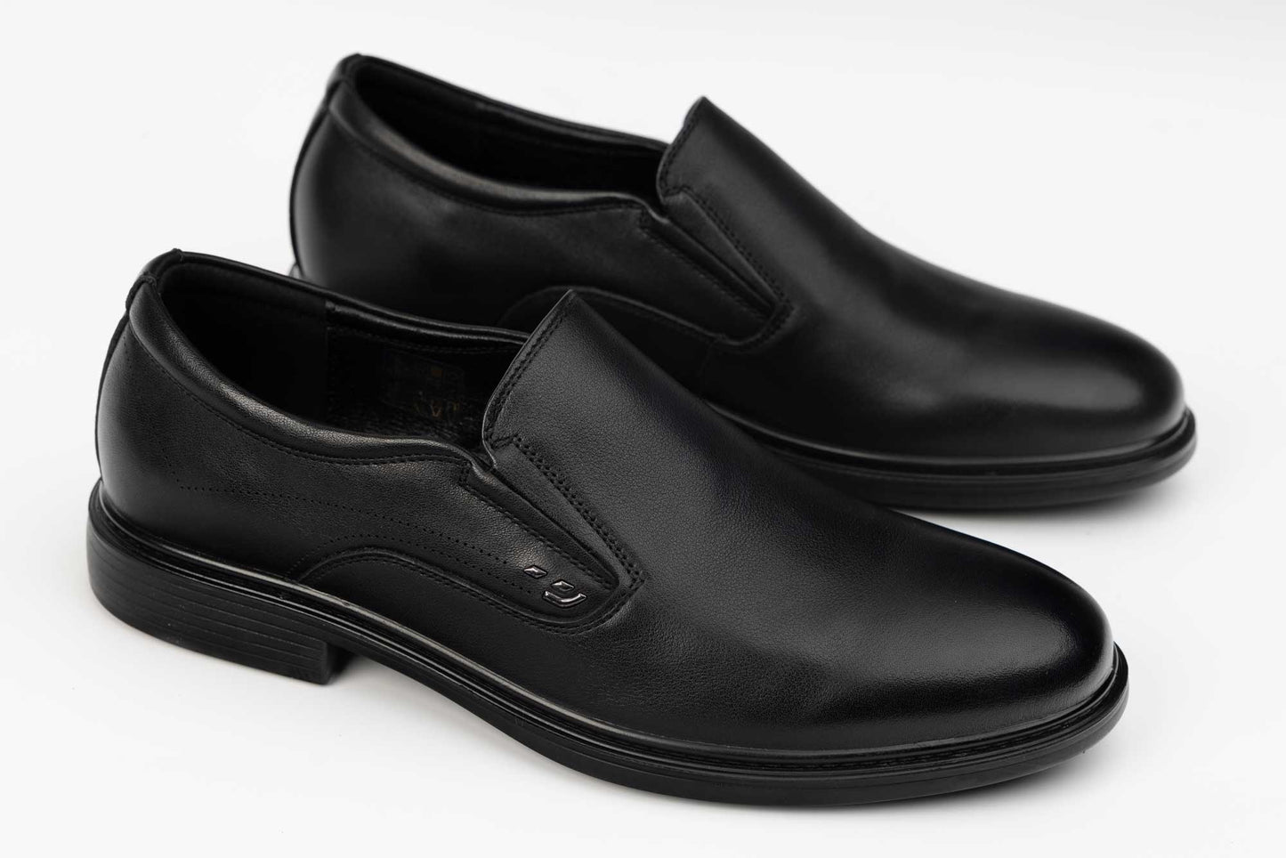 Pantofi barbati casual piele naturala JOHAN 23001