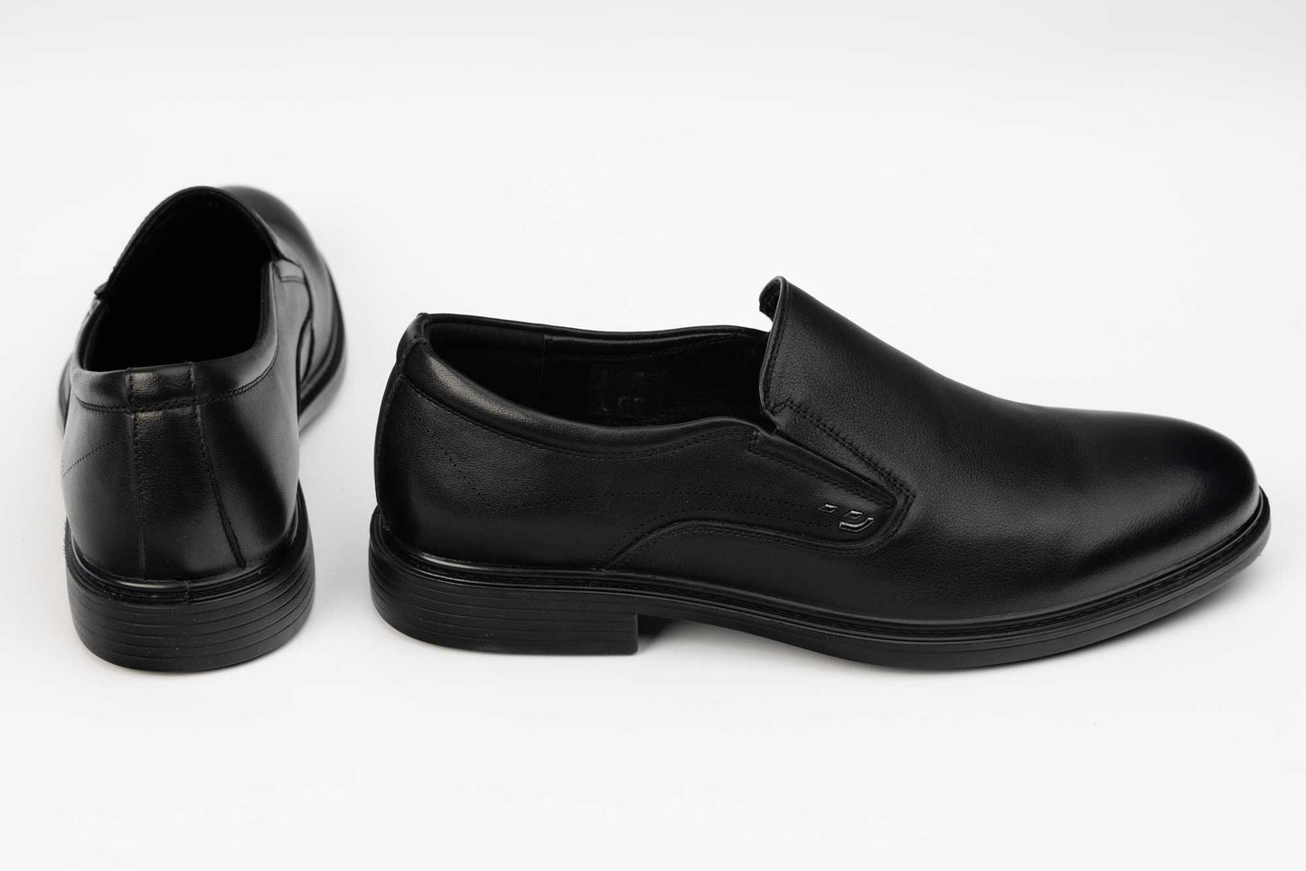 Pantofi barbati casual piele naturala JOHAN 23001