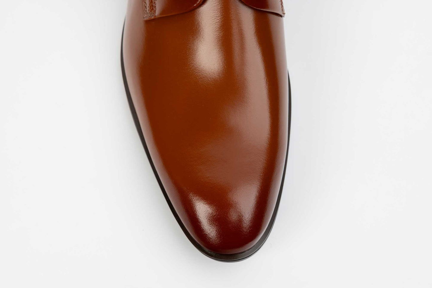 Pantofi barbati eleganti piele naturala CONHPOL 9134 C expert