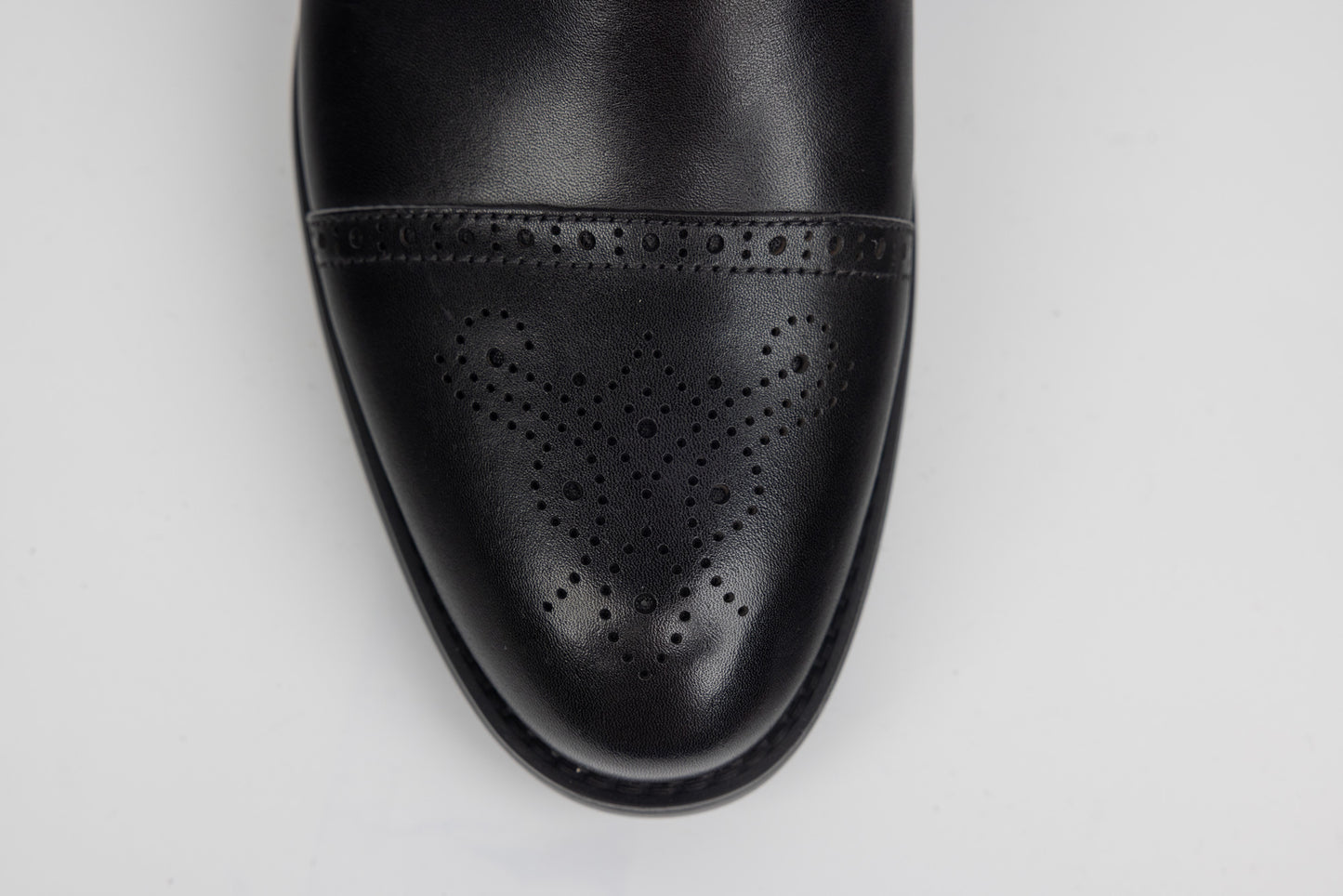 Pantofi barbati piele naturală ELDEMAS 2556 N