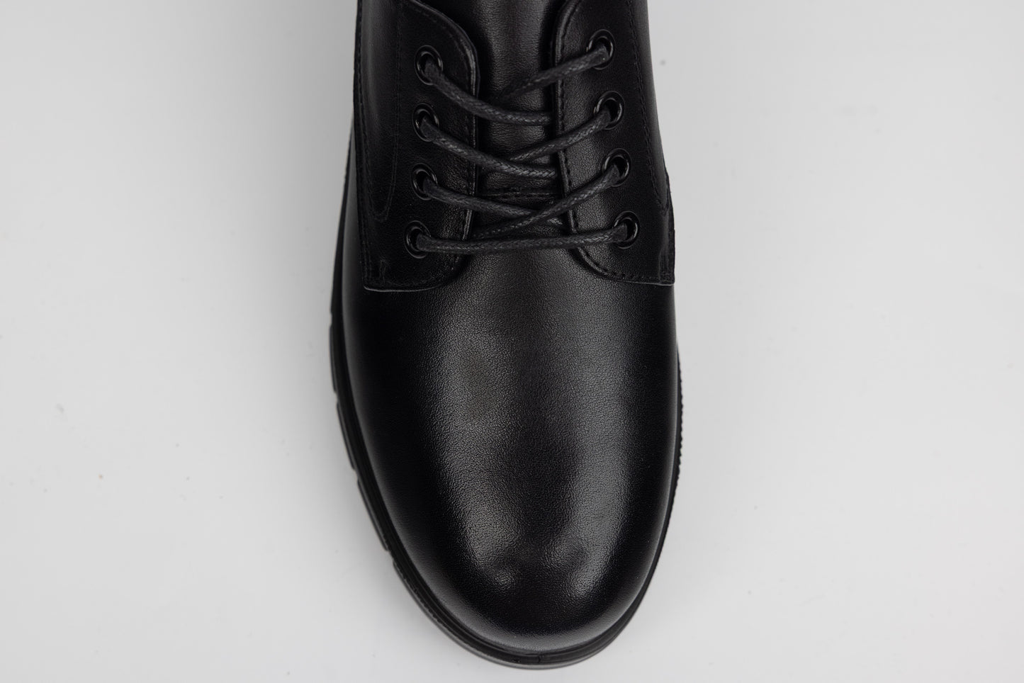 Women's genuine leather shoes BETINA 33003 N