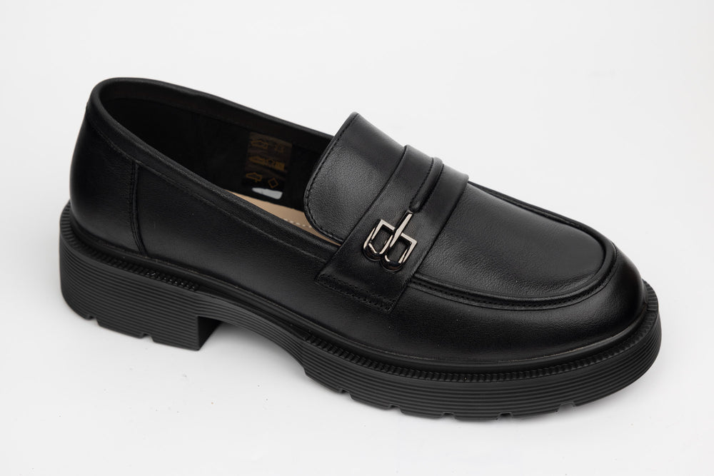 Pantofi dama piele naturală BETINA 8713 N