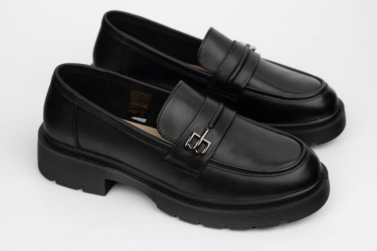 Pantofi dama piele naturală BETINA 8713 N