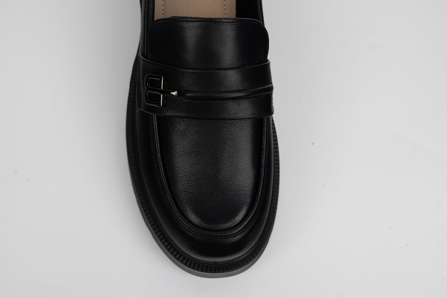 Pantofi dama piele naturală BETINA 8713 N