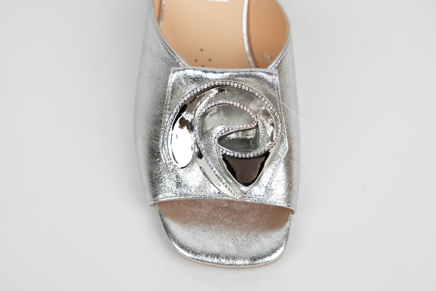 Saboti dama piele naturală SALA 20634