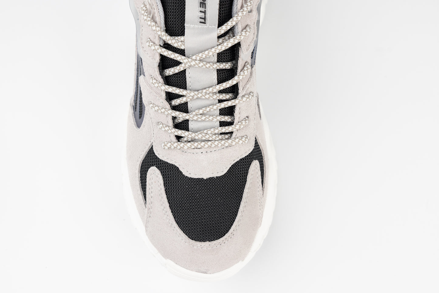 Men's sneakers Goretti 29031 Grey