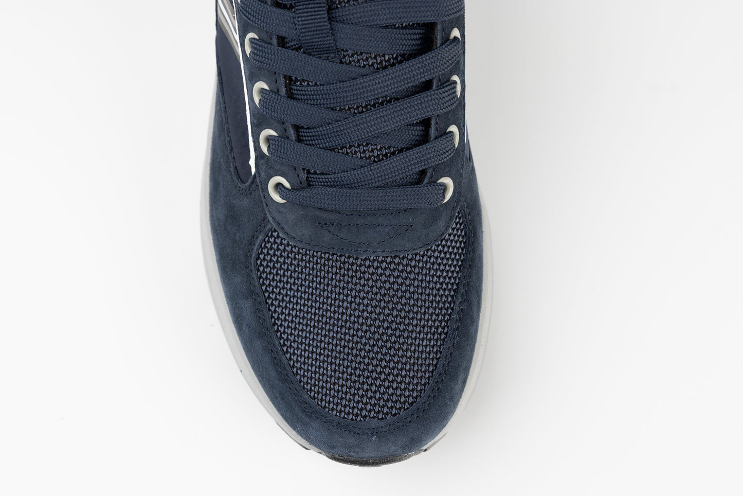 Men's sneakers GORETTI 30055 Navy