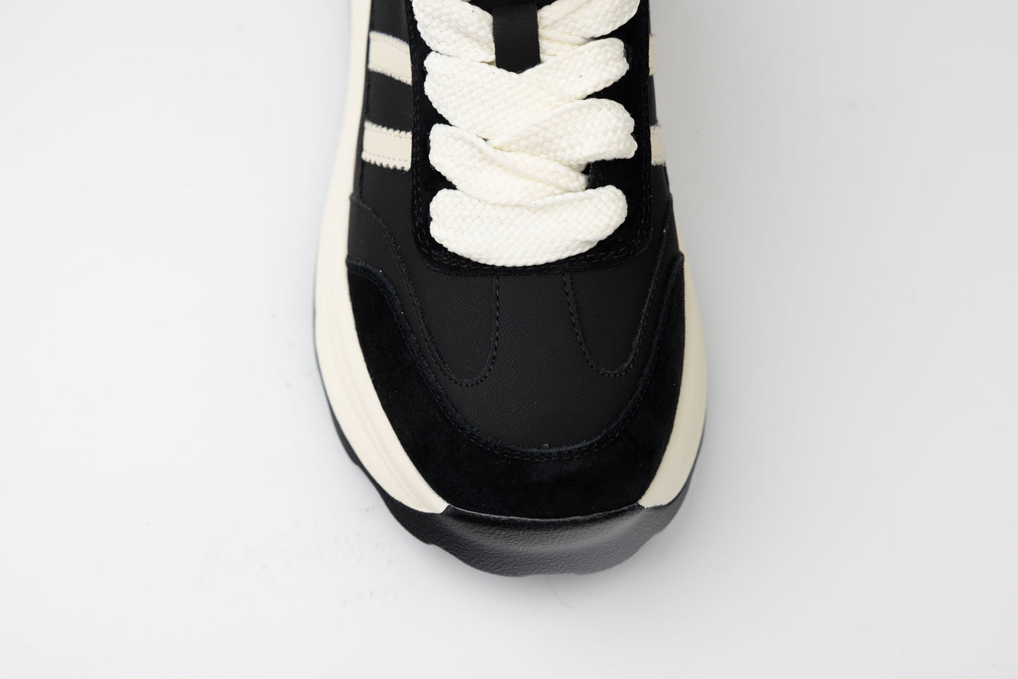 Adidași damă piele naturală FRANCO GERARDO 6306 N