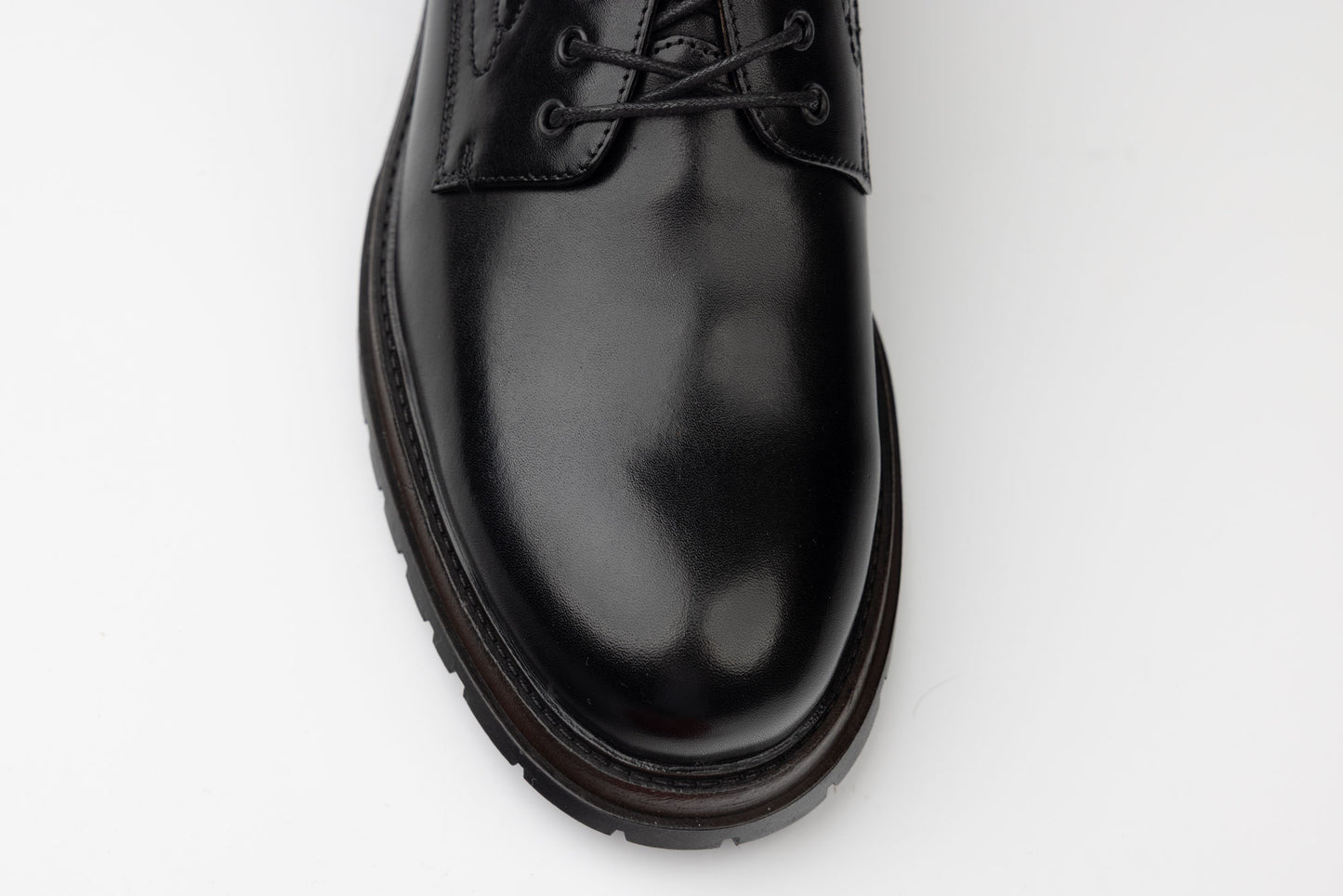 Pantofi bărbați piele naturală ELDEMAS 069235 N