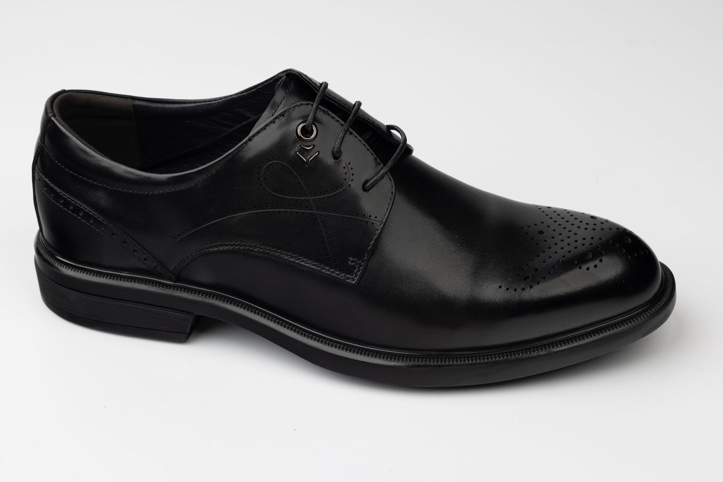 Pantofi bărbați piele naturală ELDEMAS 96607 N