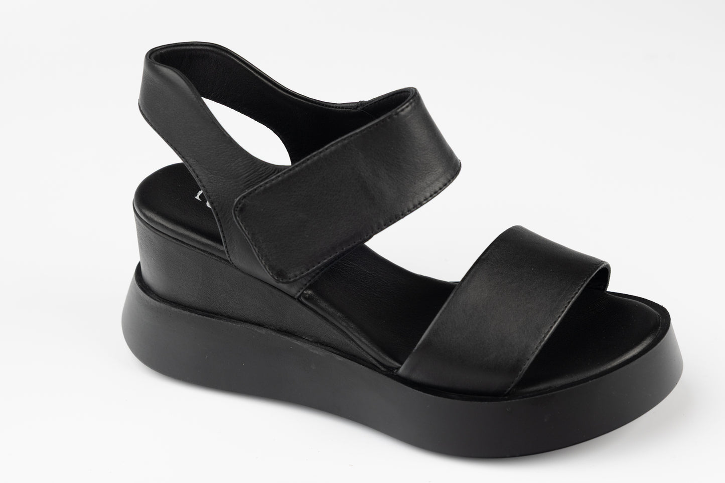 Sandale dama piele naturală ortopedice ANNA VIOTI 840 N