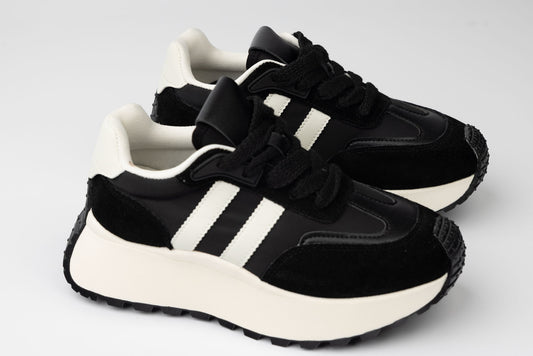 Women's casual sports sneakers FEELING 902 N