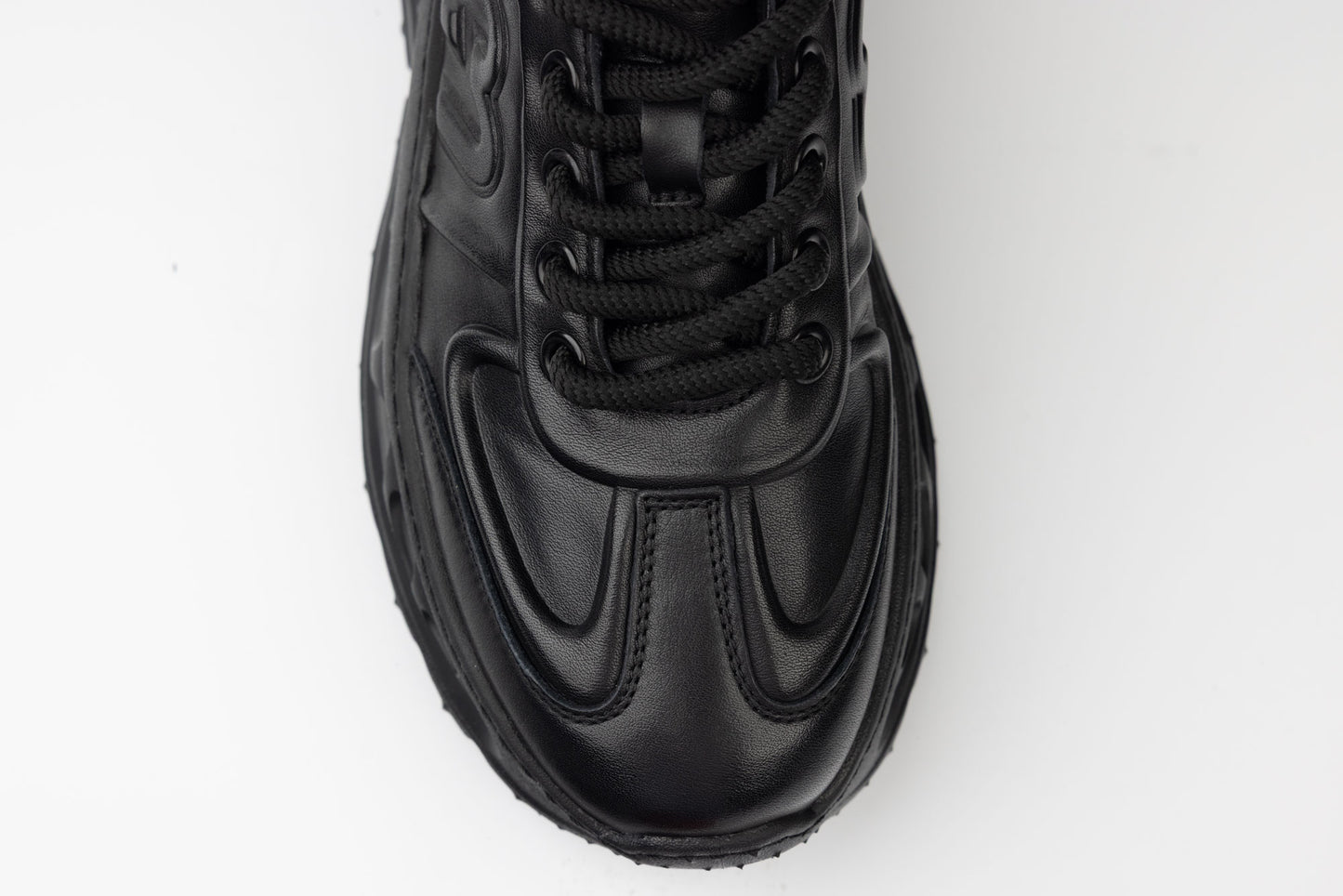Adidași bărbați FRANCO GERARDO 88188 N box