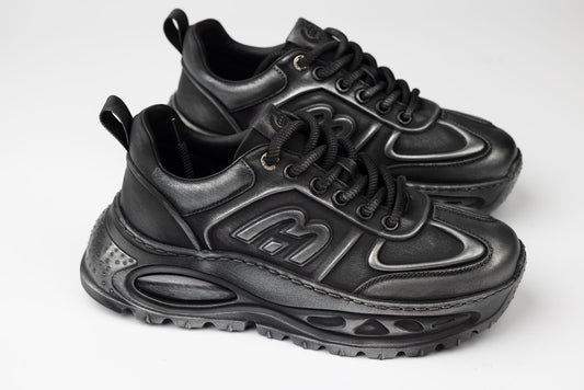 Men's sneakers FRANCO GERARDO 88188 N