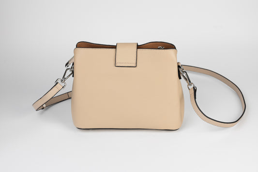 Geanta FENIX FASHION 8669 Apricot