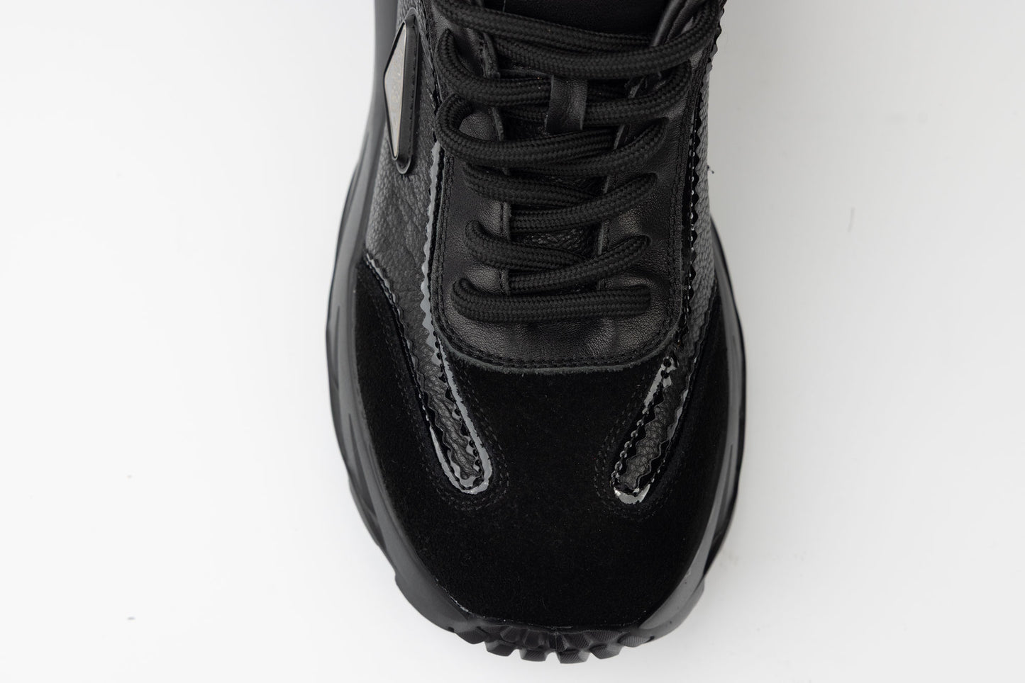 Adidași bărbați piele naturală FILLIPO 23867 N