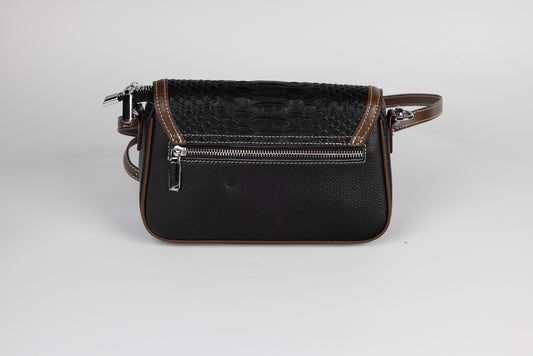 Women's genuine leather bag FENIX FASHION 44 N