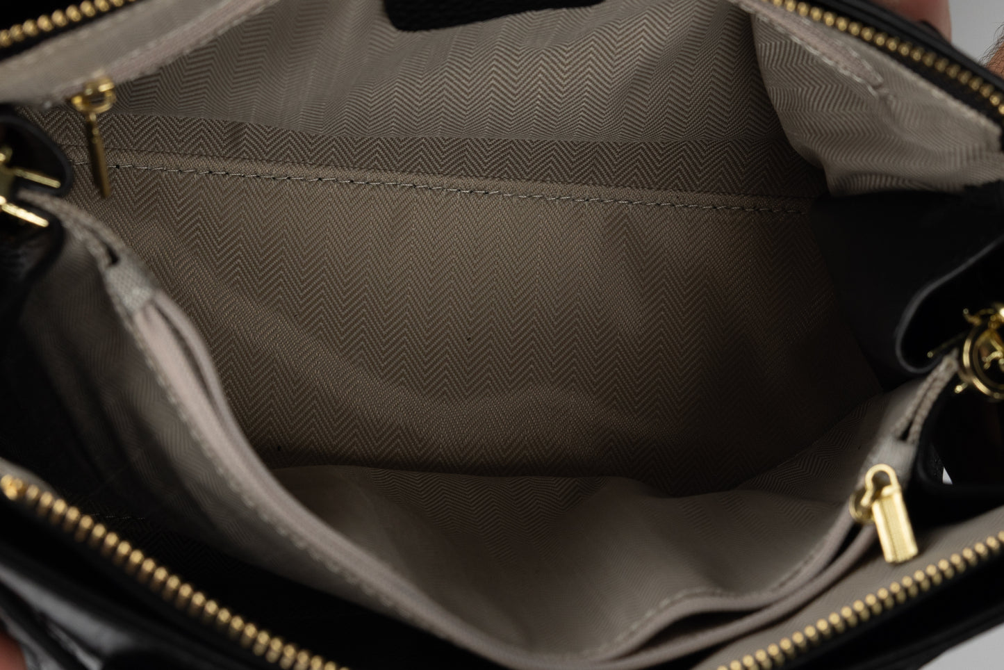 Women's genuine leather bag FENIX FASHION 6789 N