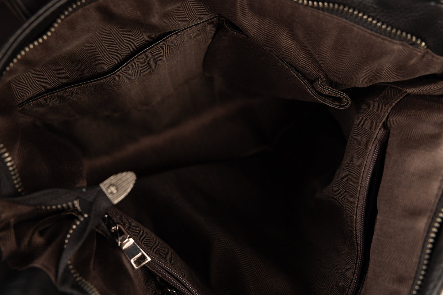 Women's genuine leather bag FENIX FASHION 8239 N