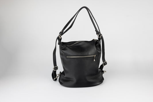 Women's genuine leather bag PASOTI 24027 N