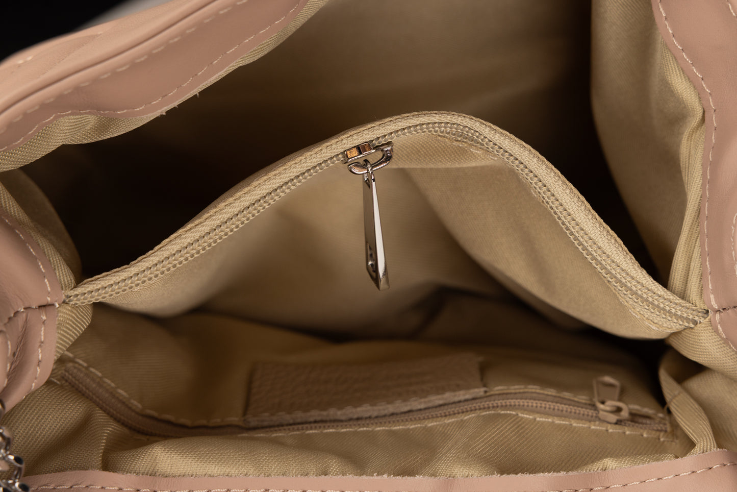 Geantă PASOTI 23008 Pudră