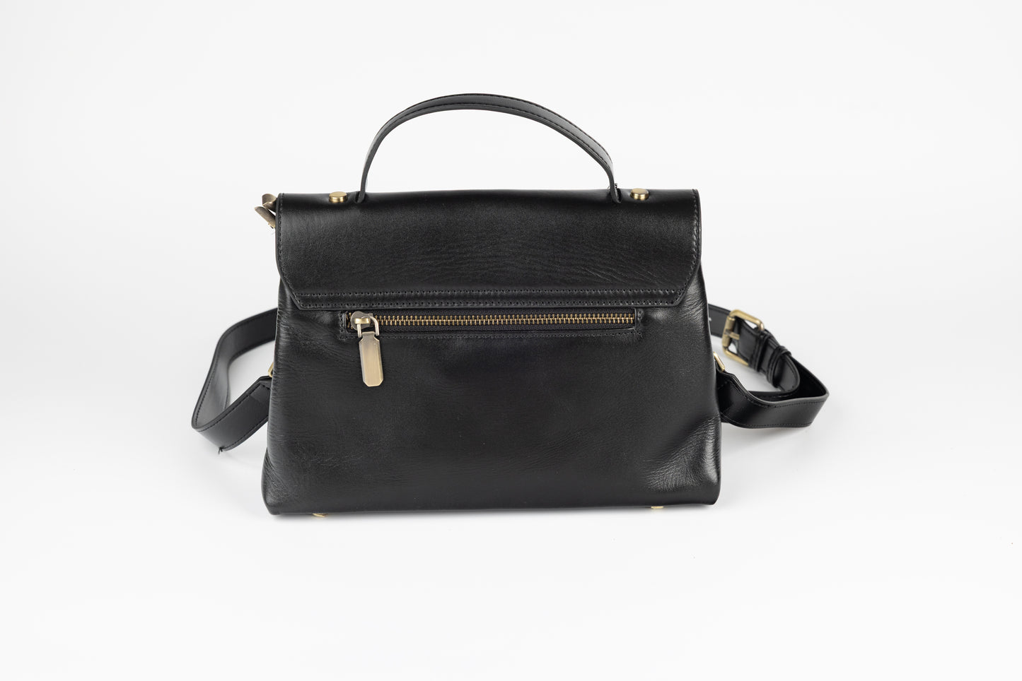 Geanta dama piele naturală FENIX FASHION 9806 N