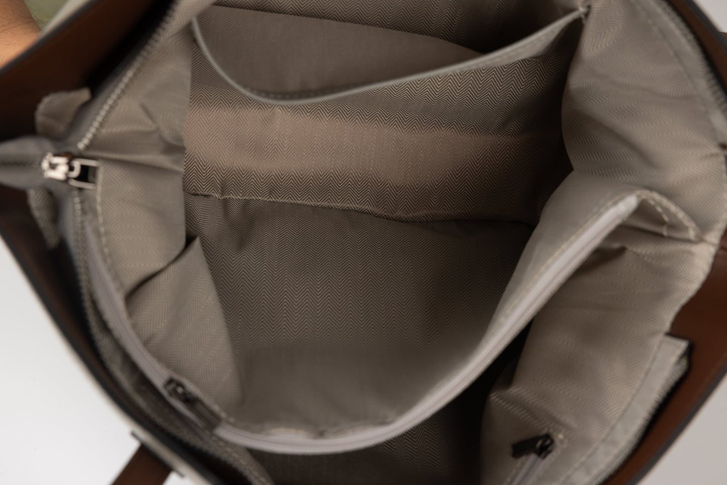 Geanta FENIX FASHION 66 Grey