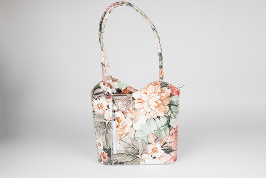 Geantă PASOTI 8261 Flori